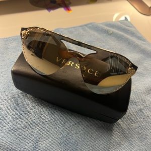 Versace sunglasses